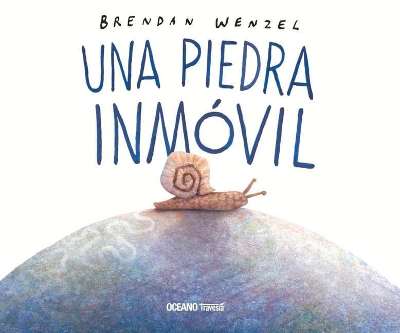 Una Piedra Inmóvil