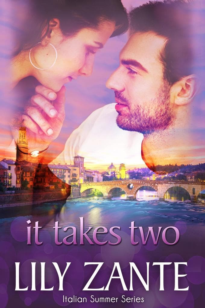 It Takes Two (Italian Summer, #1)