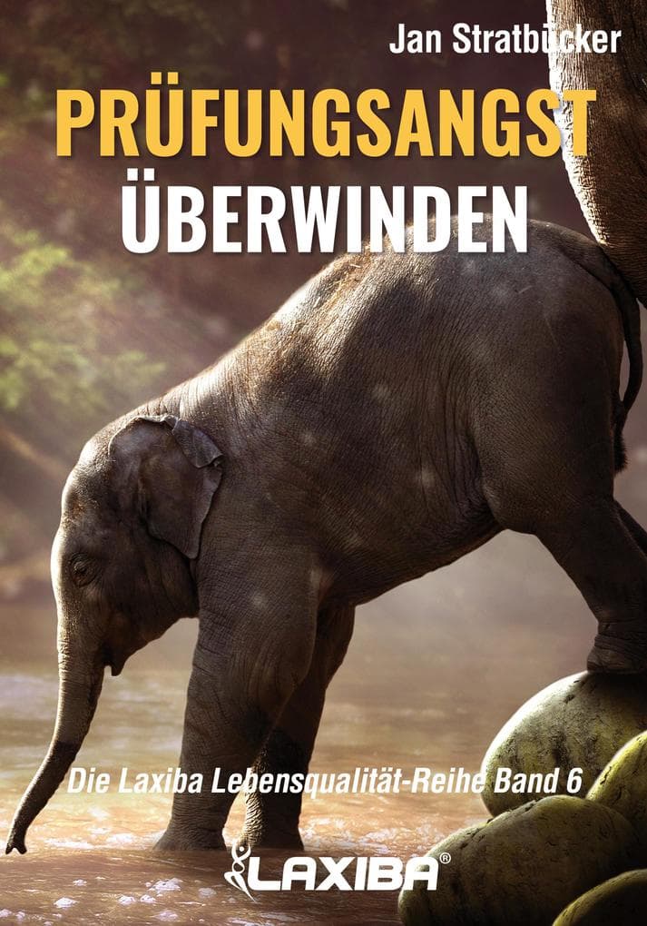 Prüfungsangst überwinden