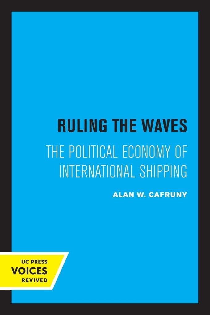 Ruling the Waves