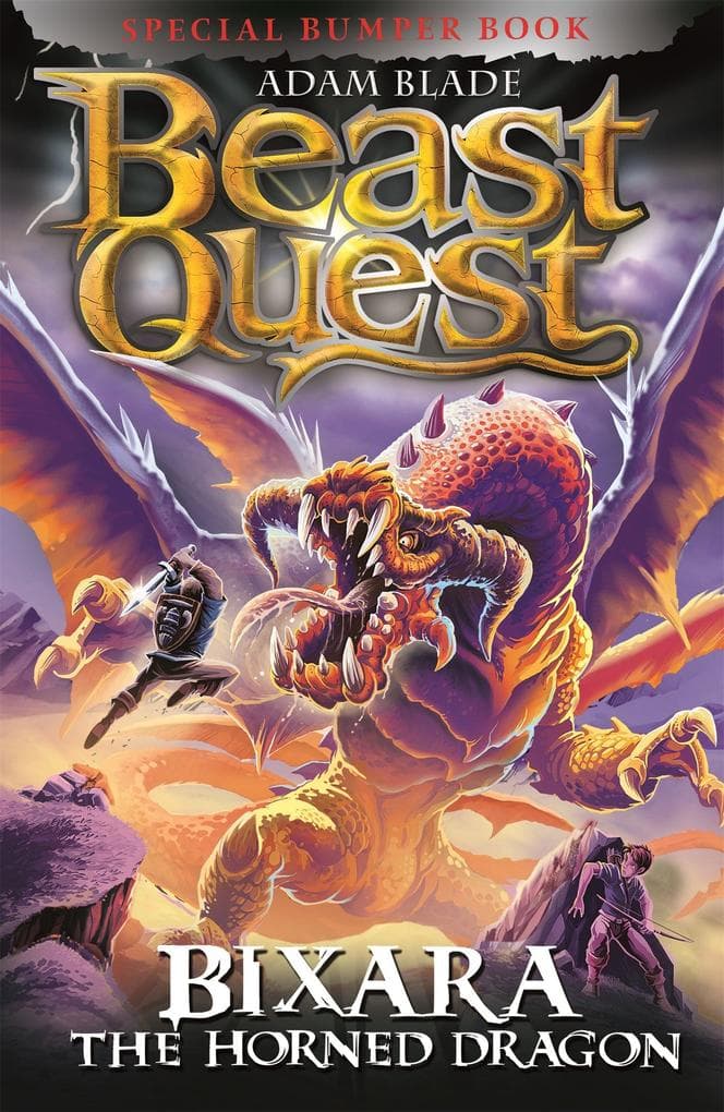Beast Quest