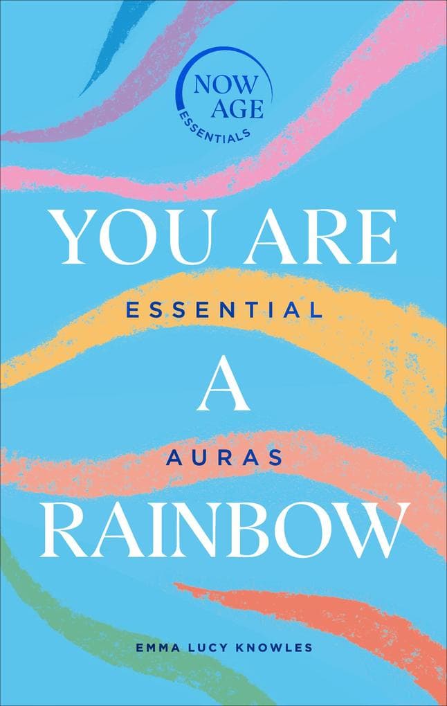 You Are a Rainbow
