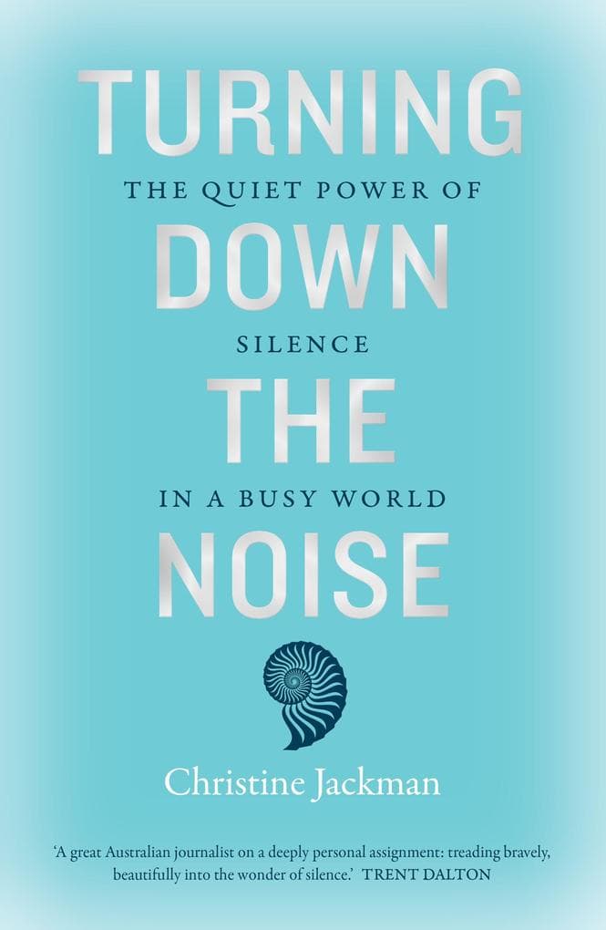 Turning Down The Noise