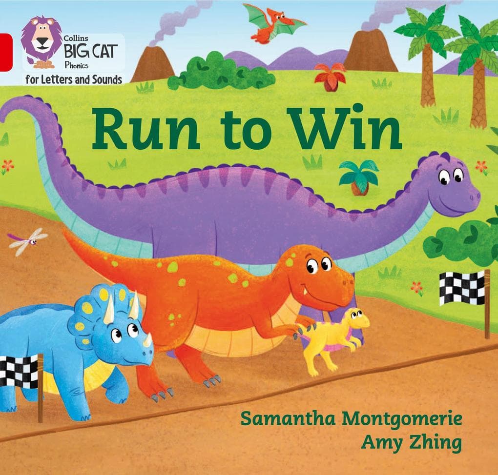 Run to Win