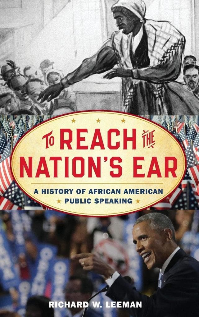 To Reach the Nation's Ear