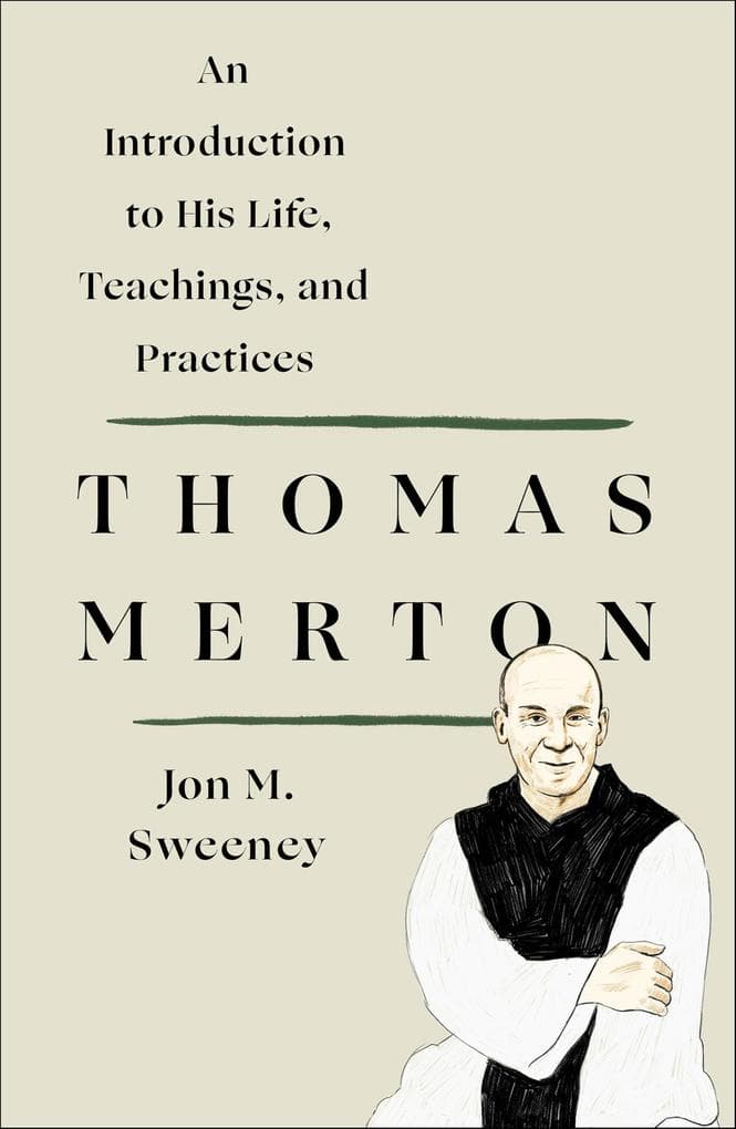 Thomas Merton