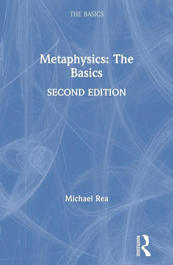 Metaphysics