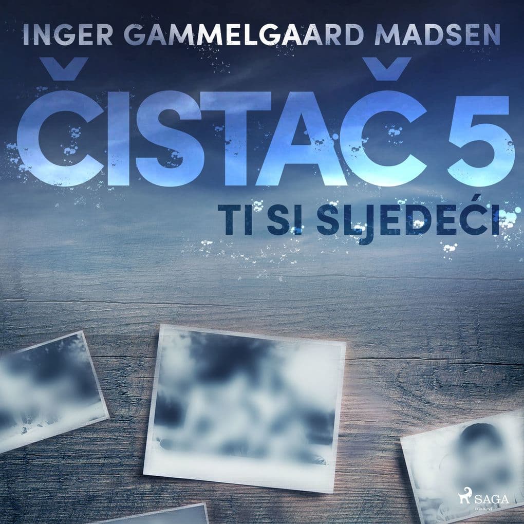 ista 5: Ti si sljedei