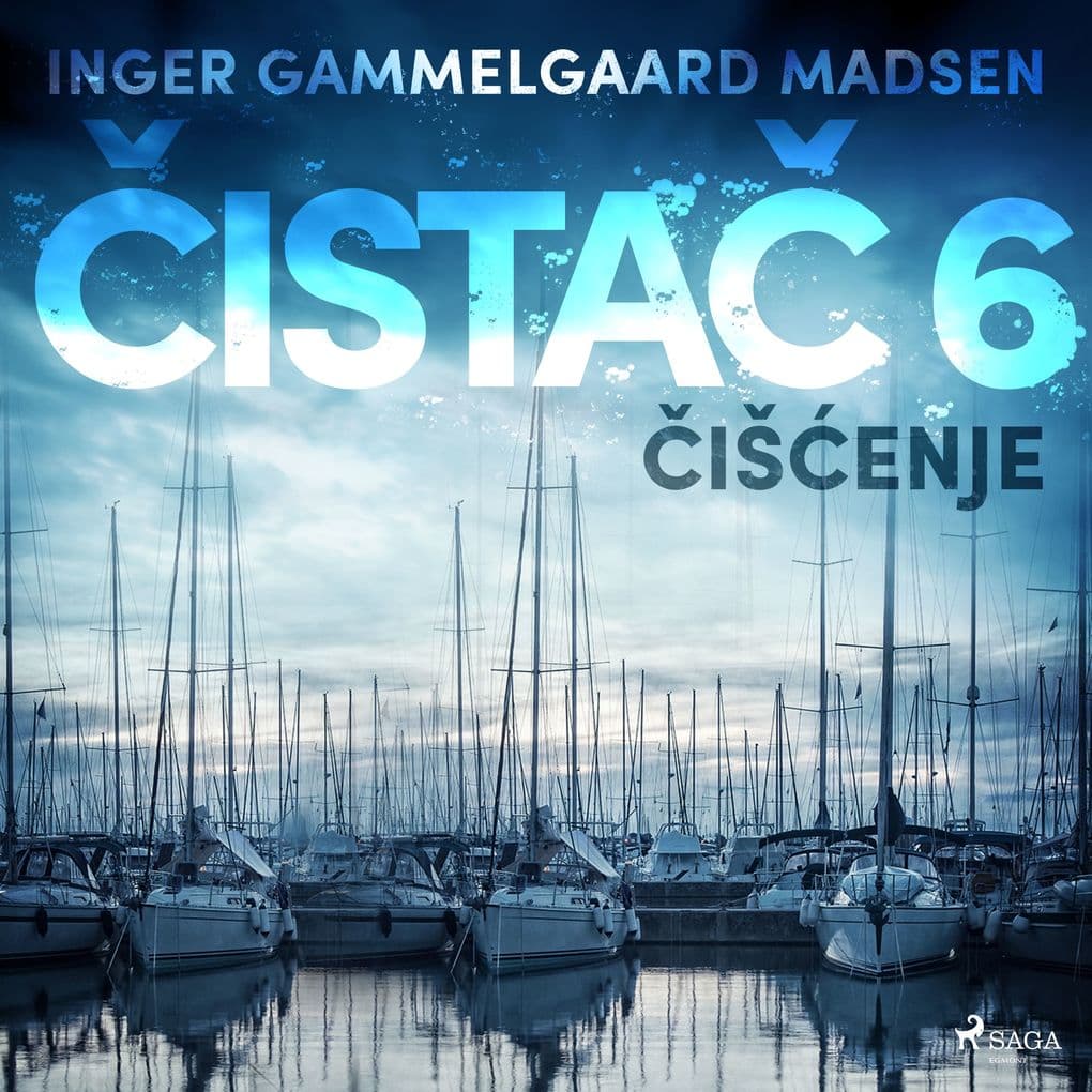 ista 6: išenje