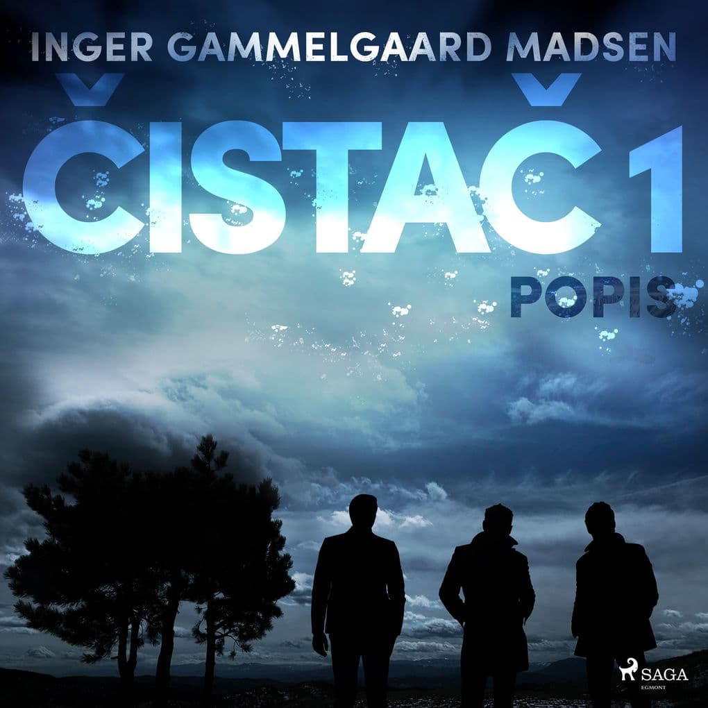 ista 1: Popis