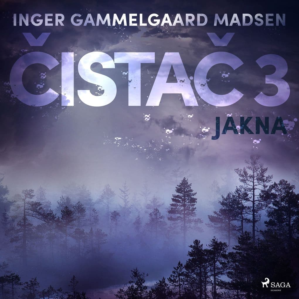 ista 3: Jakna