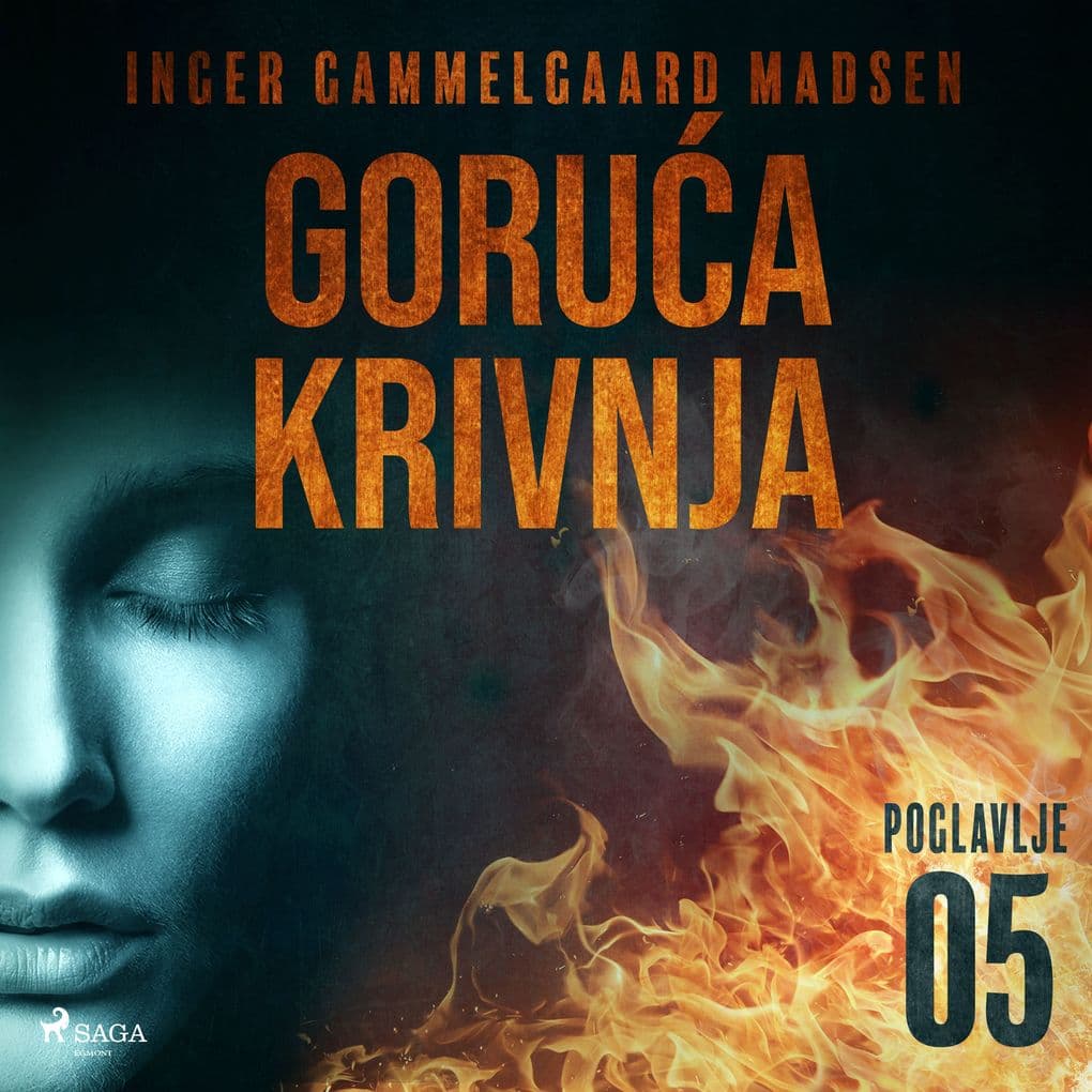 Gorua krivnja - Peto poglavlje