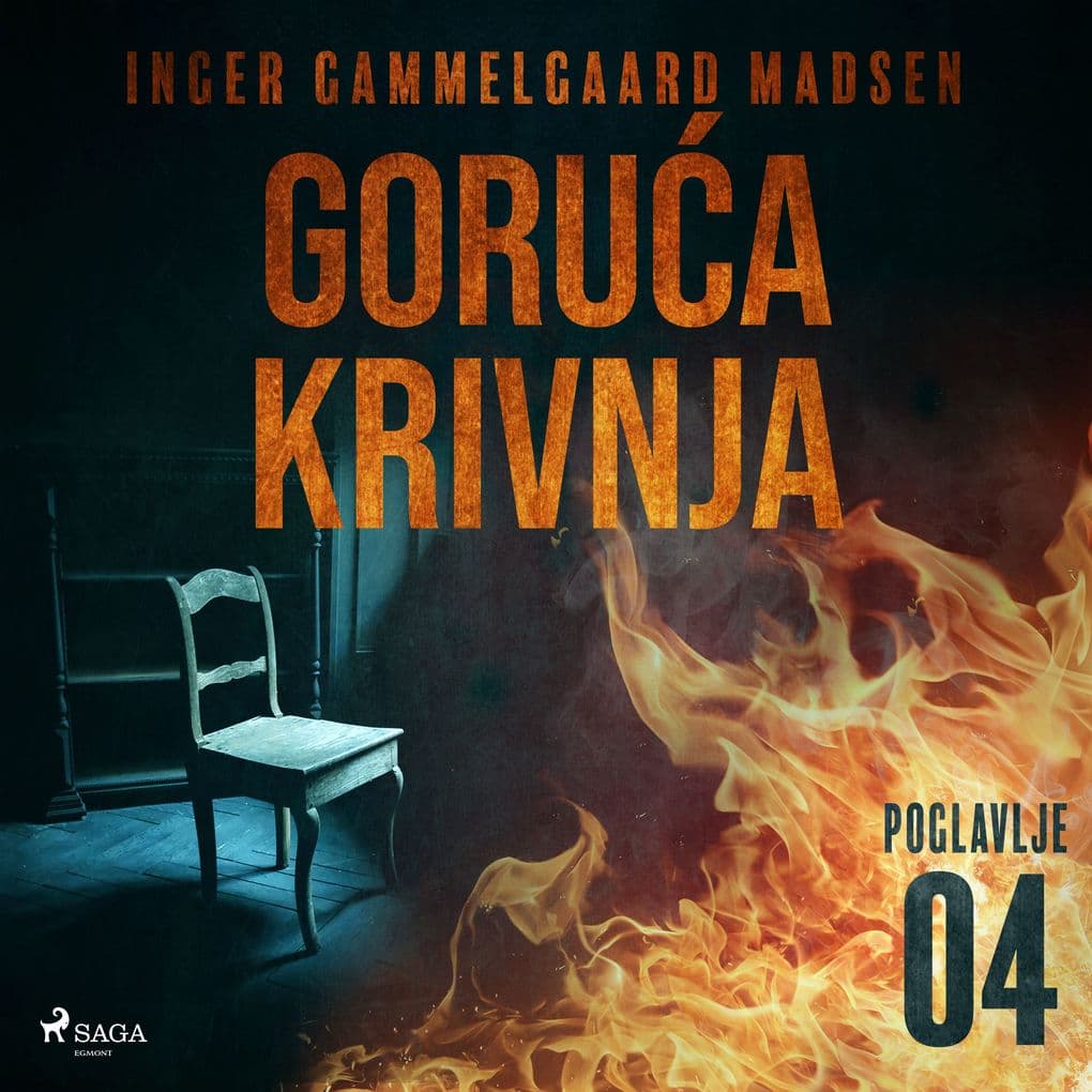 Gorua krivnja - etvrto poglavlje