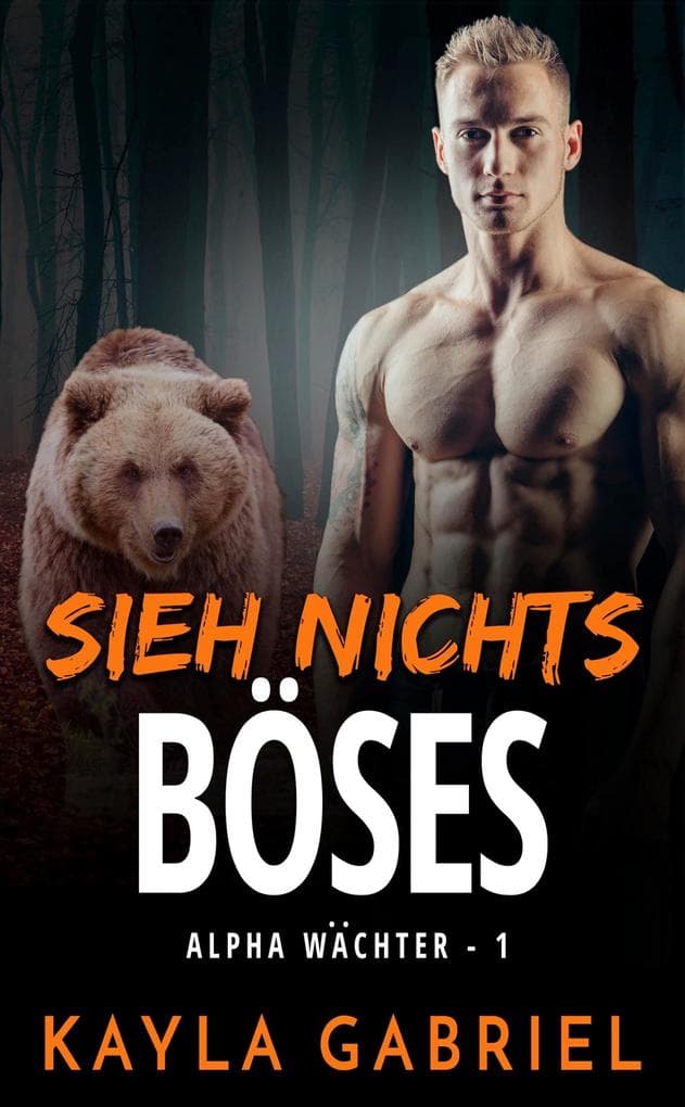 Sieh nichts Böses