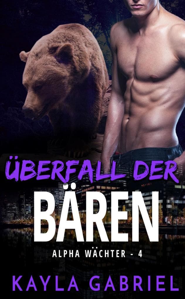 Überfall der Bären