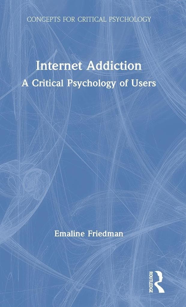 Internet Addiction