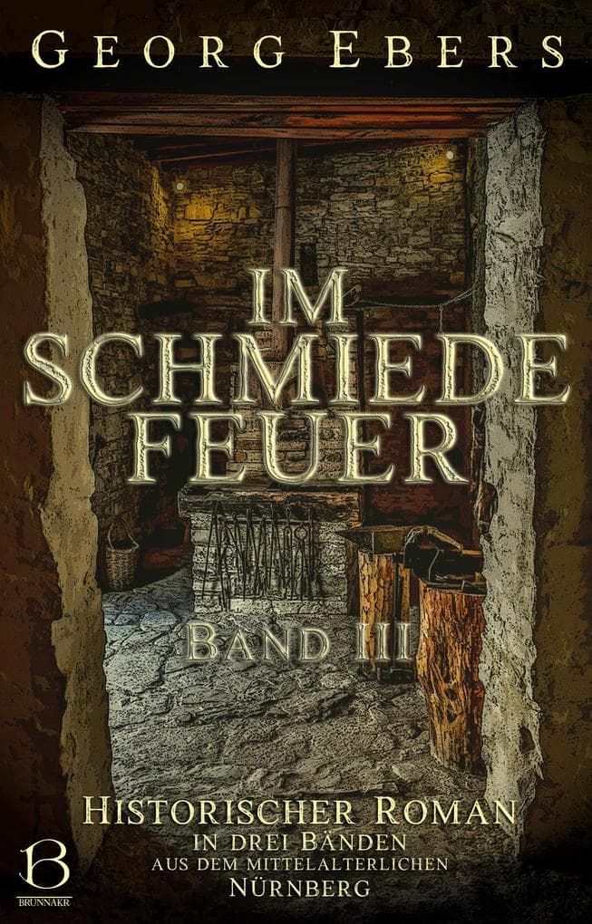 Im Schmiedefeuer. Band III