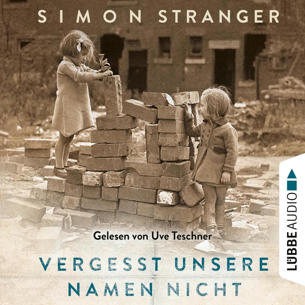 Vergesst unsere Namen nicht
