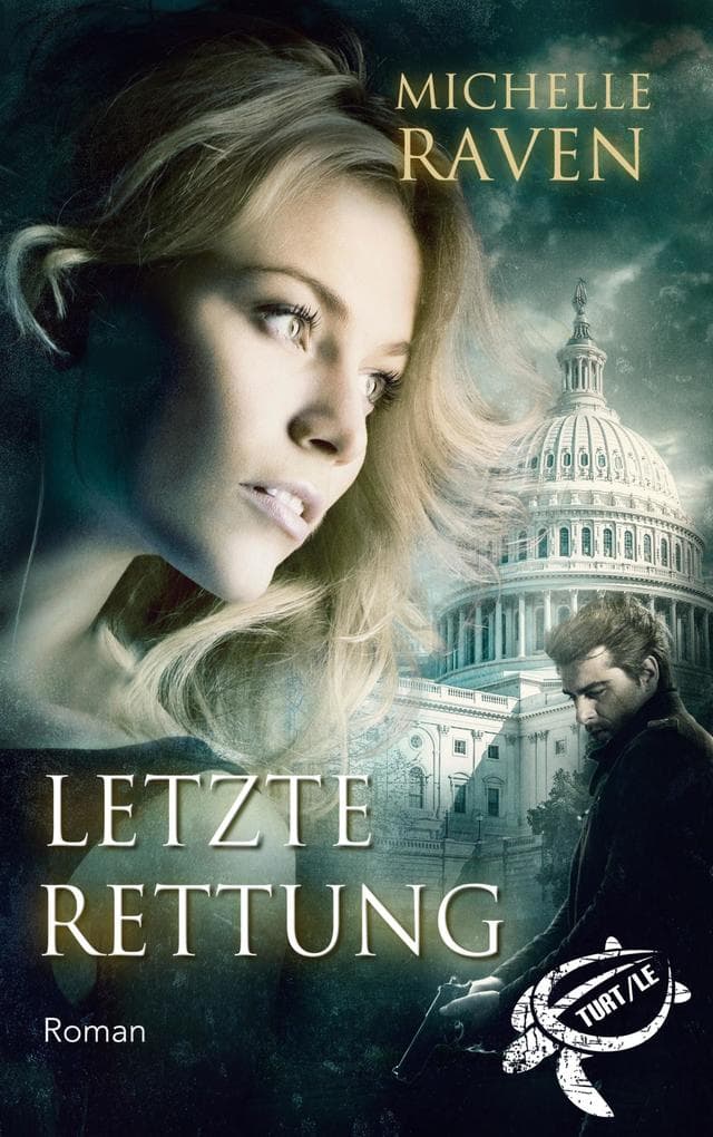 Letzte Rettung