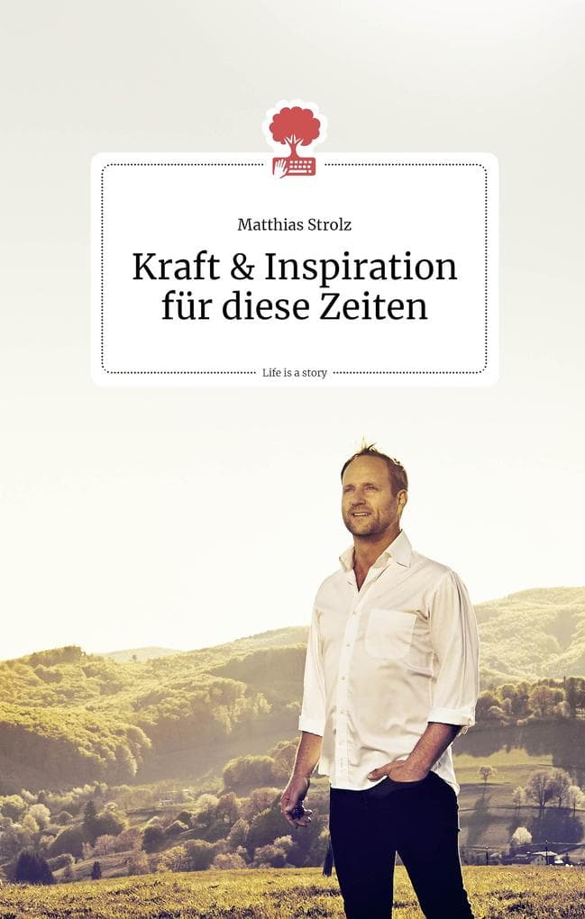 Kraft und Inspiration für diese Zeiten