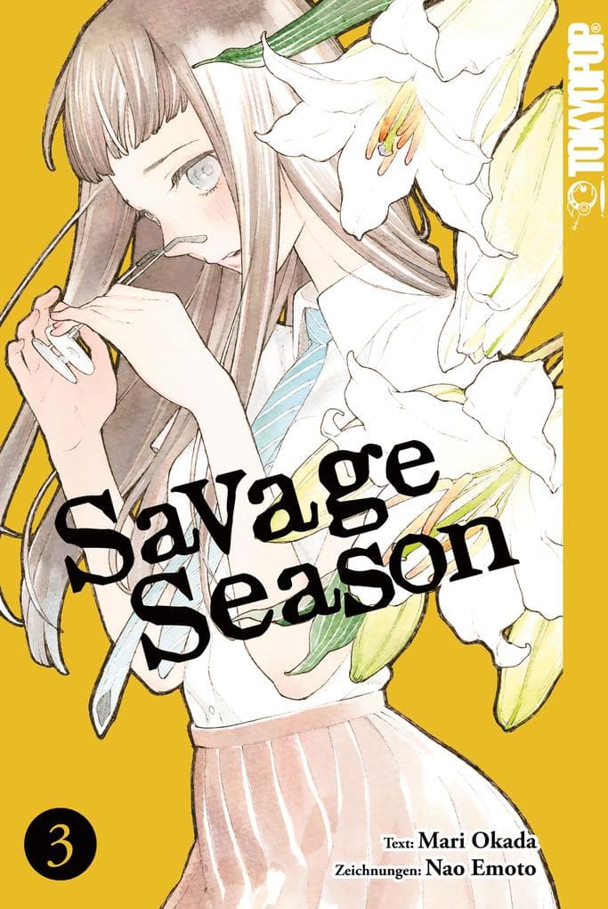 Savage Season 03