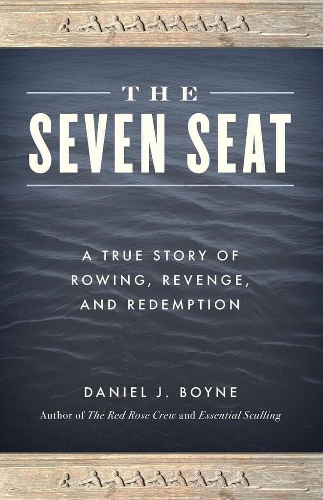The Seven Seat