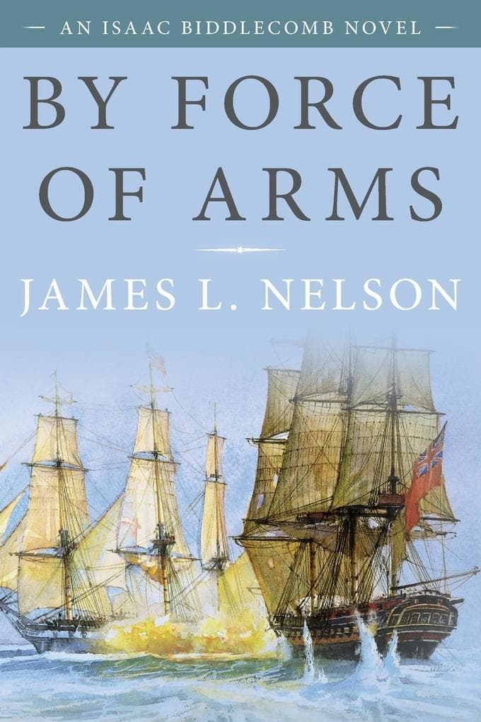 By Force of Arms