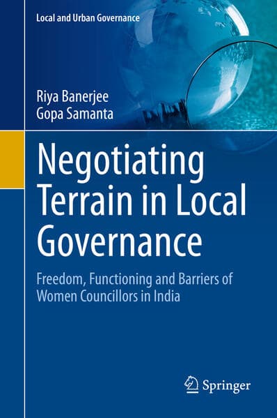 Negotiating Terrain in Local Governance