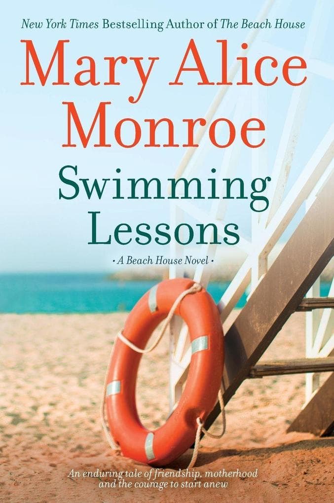 SWIMMING LESSONS PB
