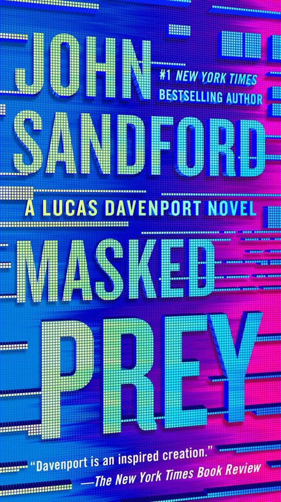 Masked Prey