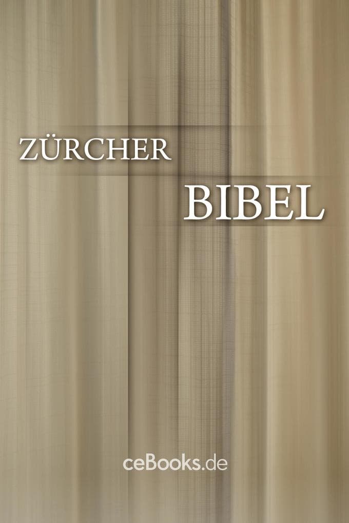 Zürcher Bibel