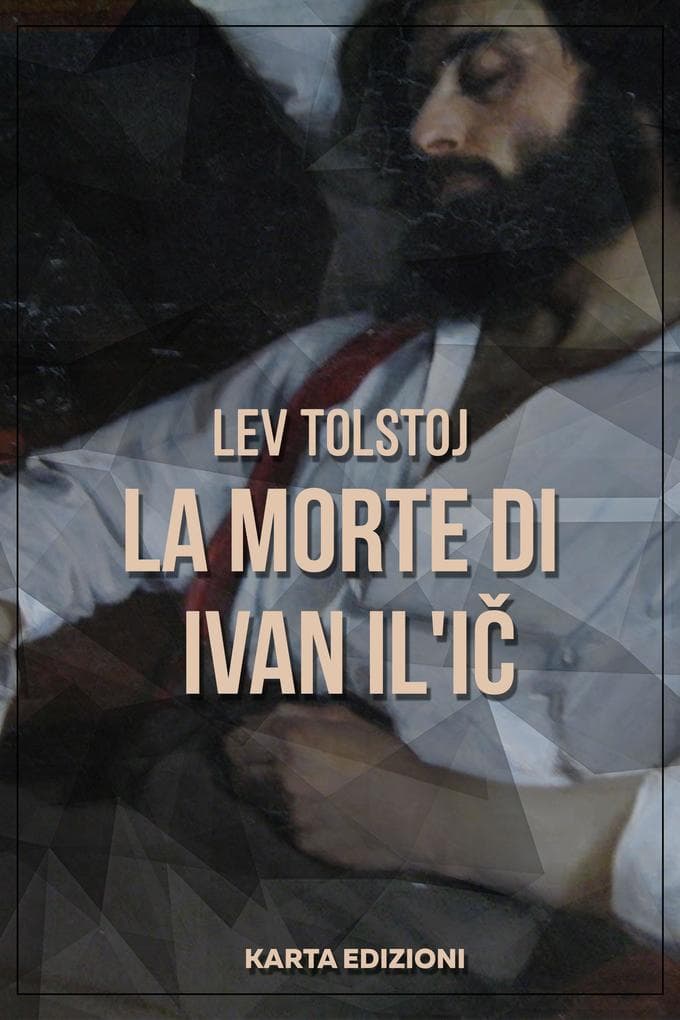La morte di Ivan Il'ic