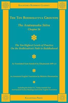 The Ten Bodhisattva Grounds