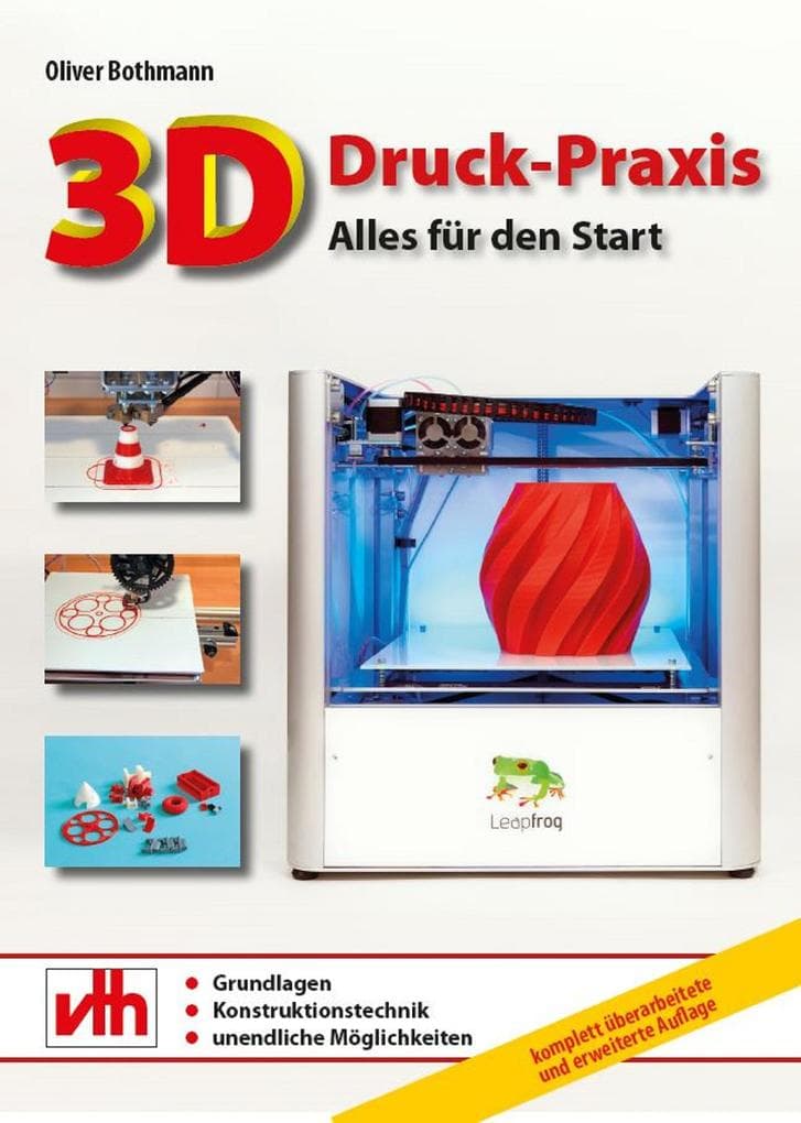 3D-Druck-Praxis
