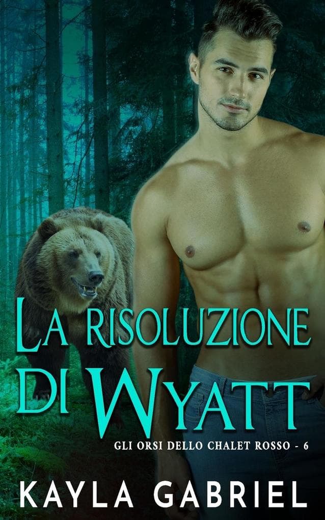 La risoluzione di Wyatt