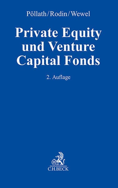 Private Equity und Venture Capital Fonds
