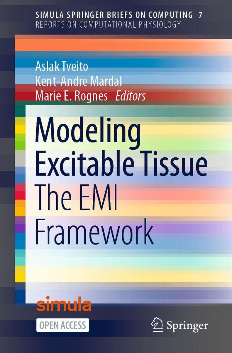Modeling Excitable Tissue
