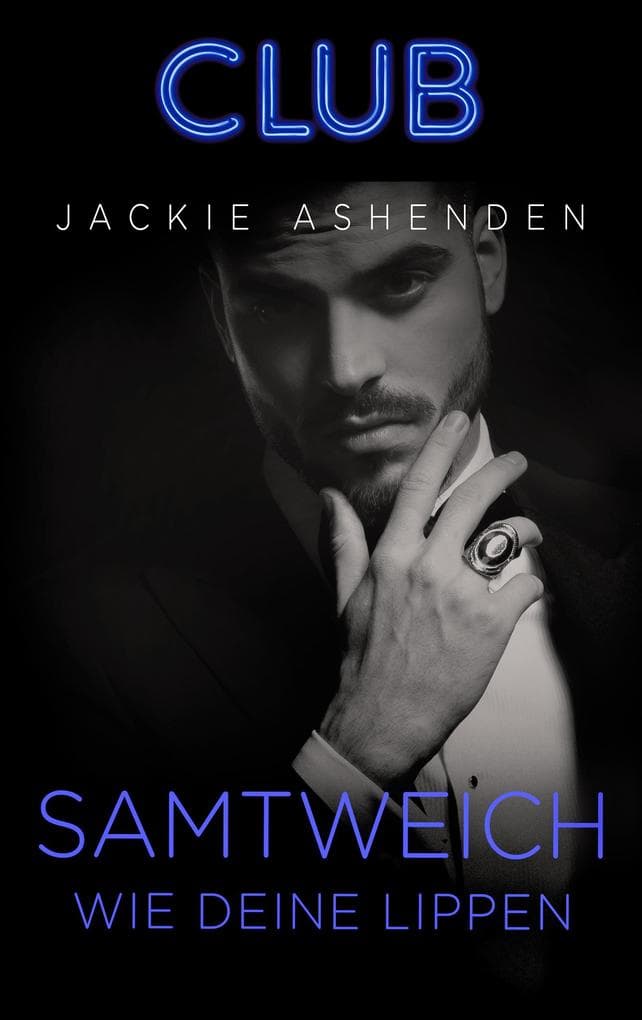 Samtweich wie deine Lippen
