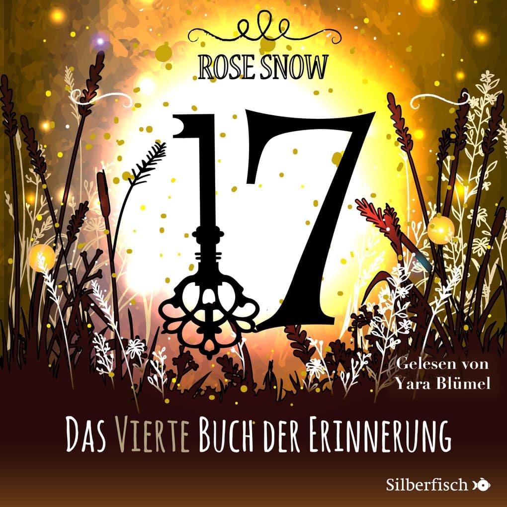 17 4: Das vierte Buch der Erinnerung