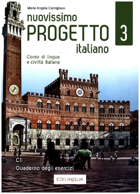 Nuovissimo Progetto italiano 3