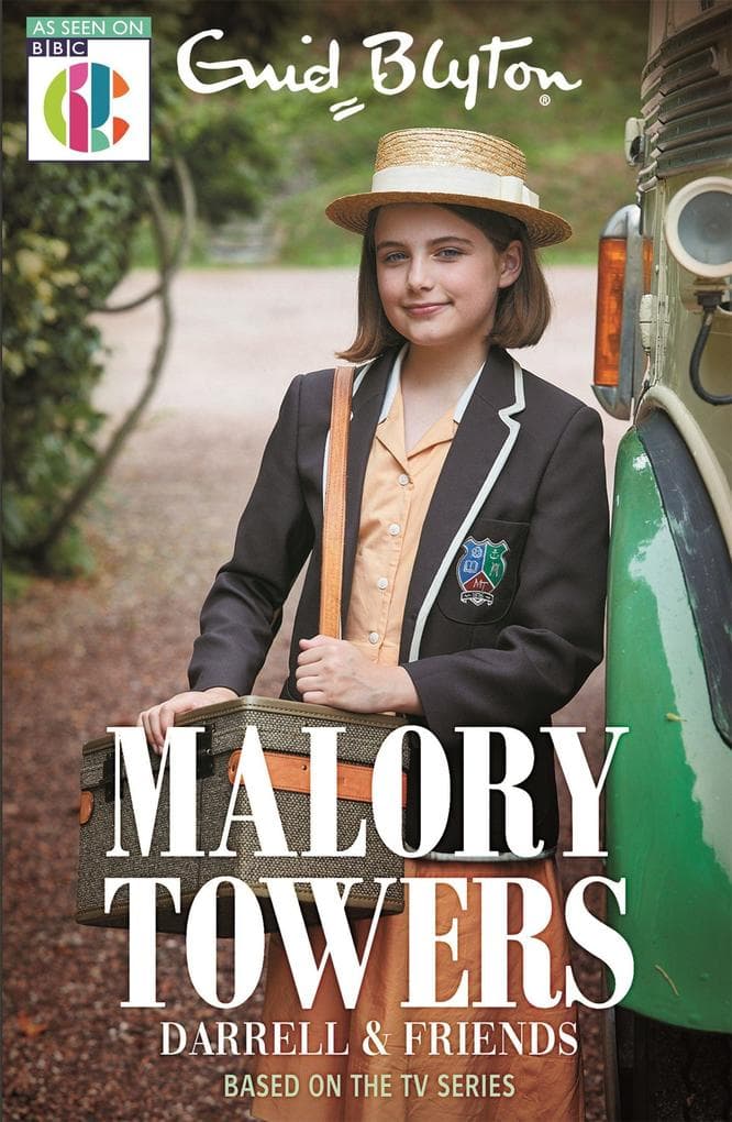Malory Towers