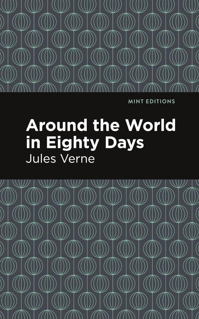 Around the World in 80 Days