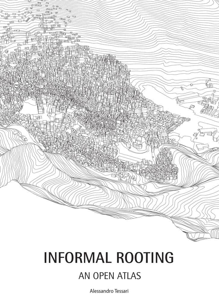 Informal rooting. An open atlas