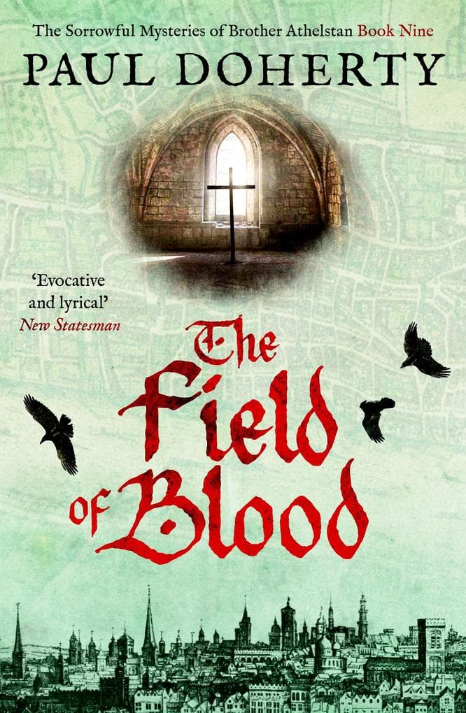 Field of Blood