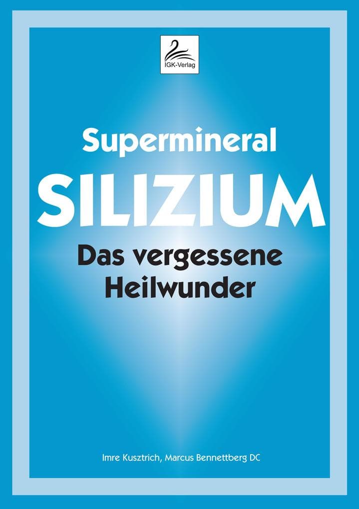 Supermineral Silizium