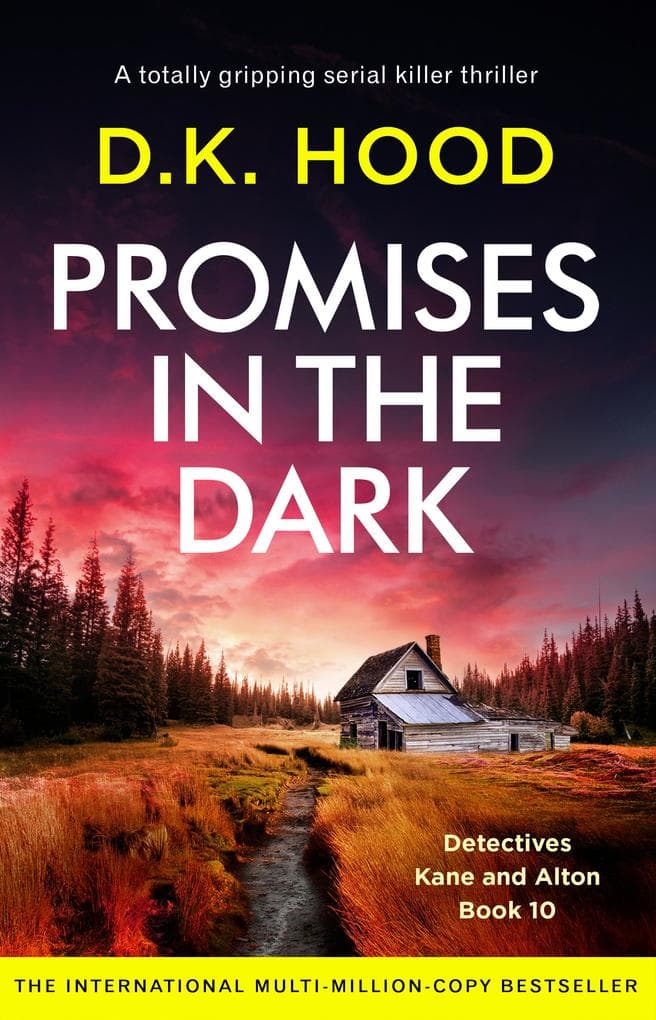 Promises in the Dark