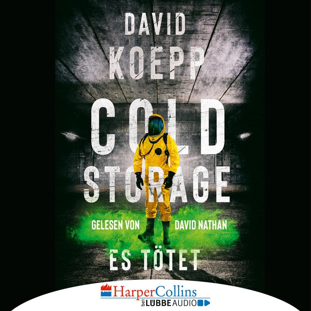 Cold Storage