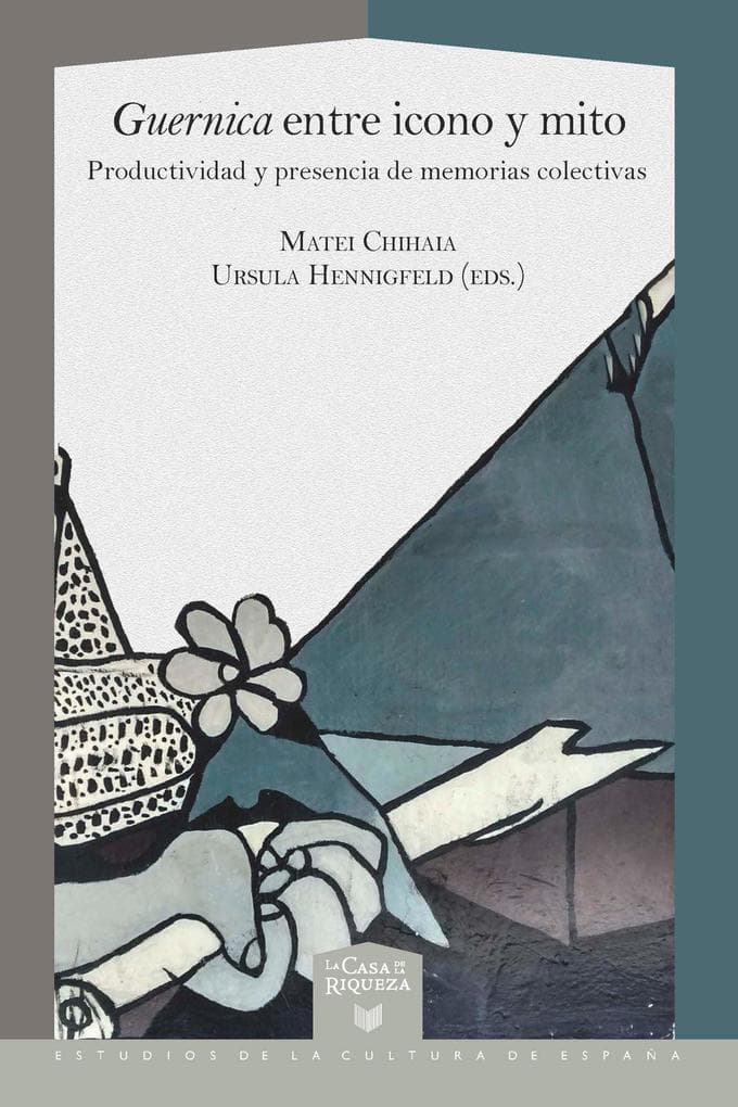 Guernica entre icono y mito