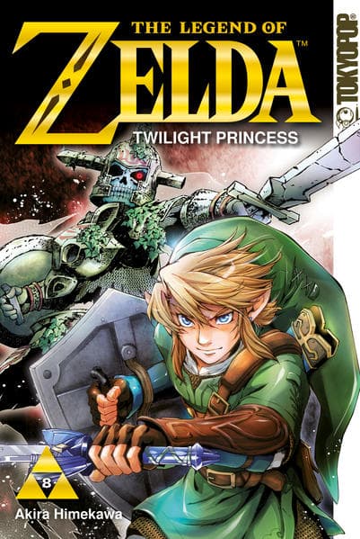 The Legend of Zelda