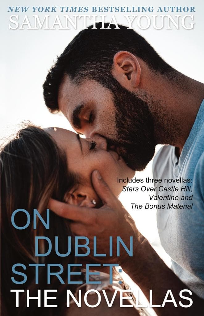 On Dublin Street